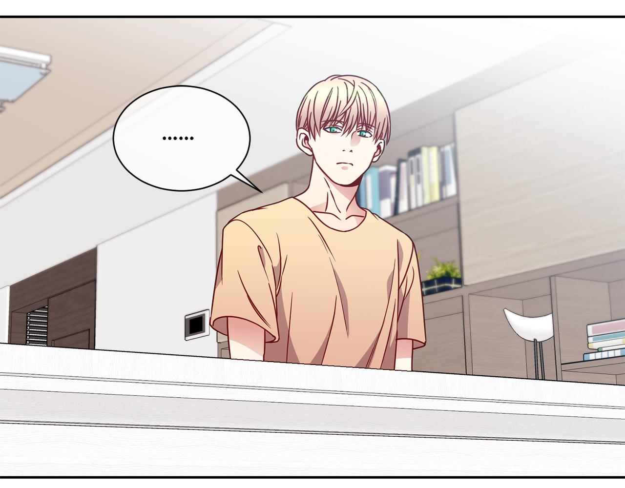 新光男高学生会简介漫画,第38话  是我先4图