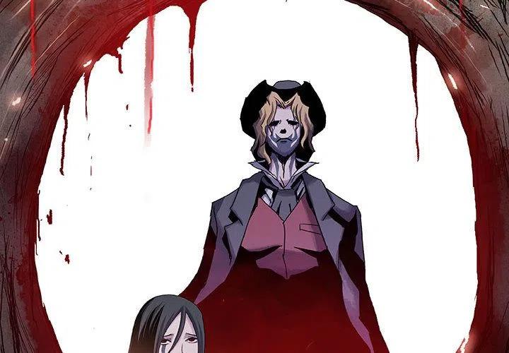 血刃电视连续剧40集大结局漫画,192图
