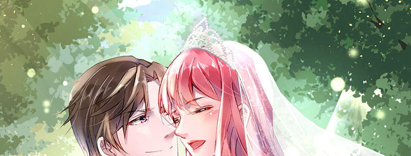 宠婚来袭男主漫画,第3章：我们离婚吧1图