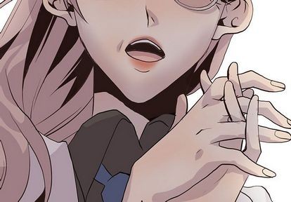 野性之城漫画版漫画,第102章4图