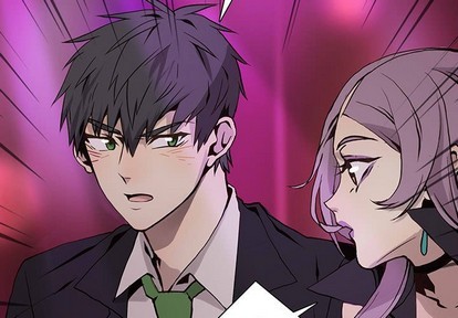 野性之城漫画版漫画,第60章3图