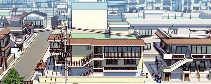 女神摄影推荐漫画,第107话2图