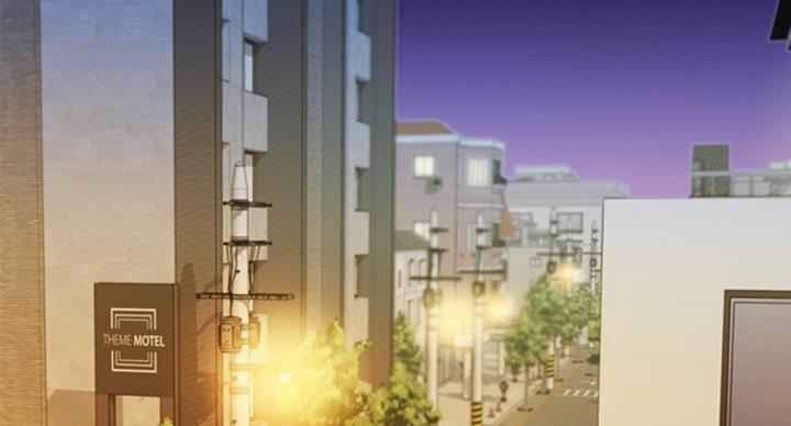 女神危机漫画,第20话2图