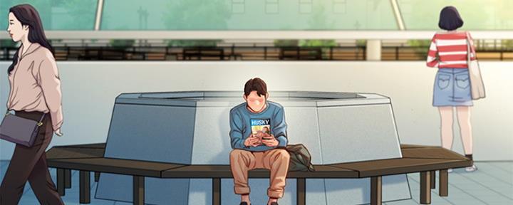 女神危机漫画,第81话5图