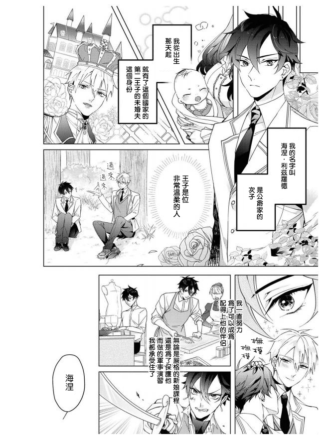 我就是不平凡漫画,第4话4图
