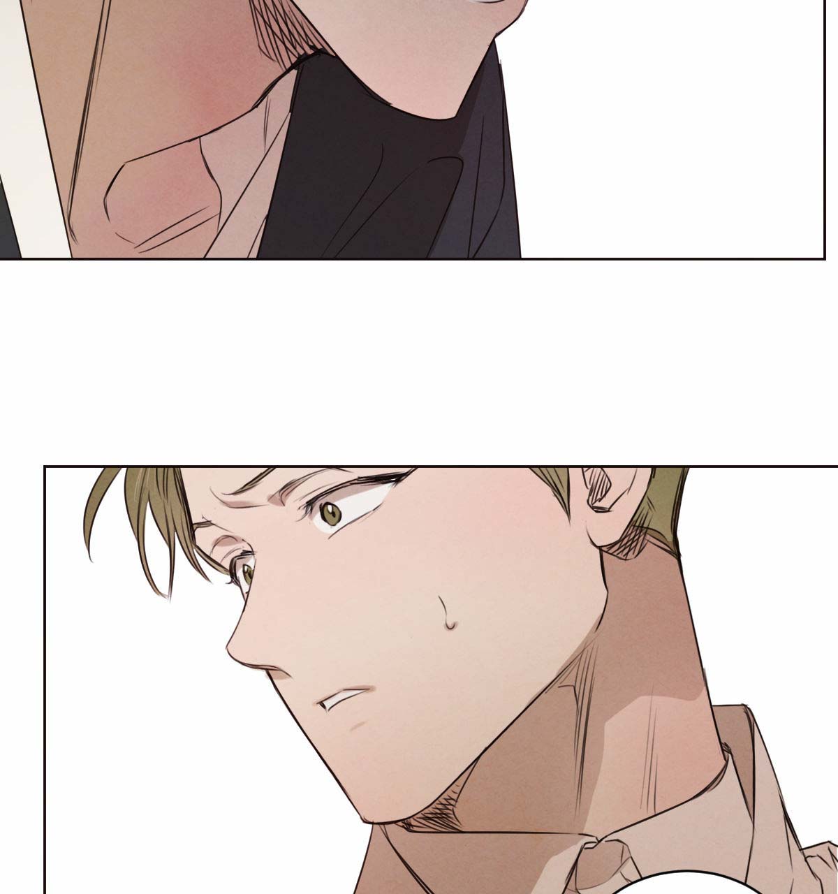 柳树的拼音漫画,第38话3图