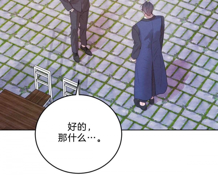 柳树浪漫史第二部漫画,第99话2图