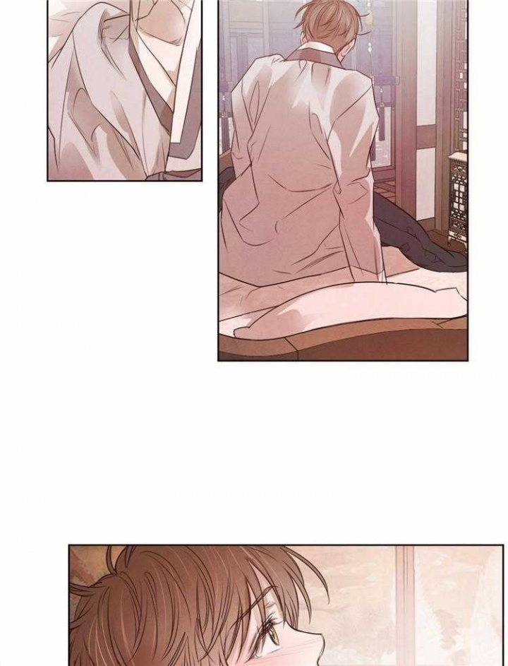 柳树浪漫史免费阅读漫画,第57话3图