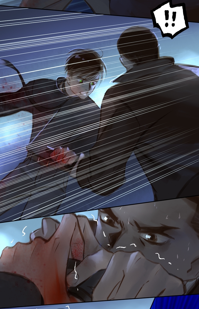 夜行者奥斯伯在哪漫画,第43话4图