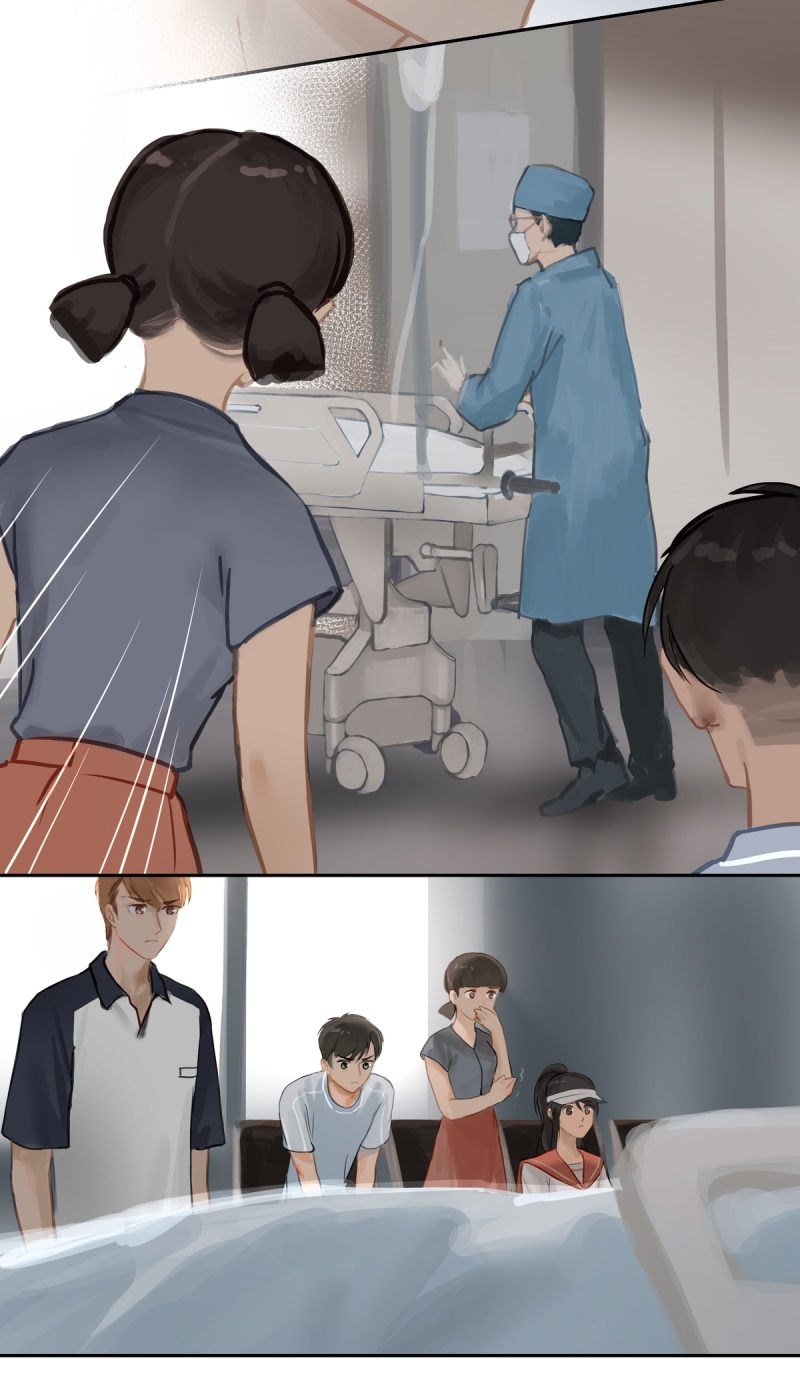 夜刑者又名漫画,第70话5图
