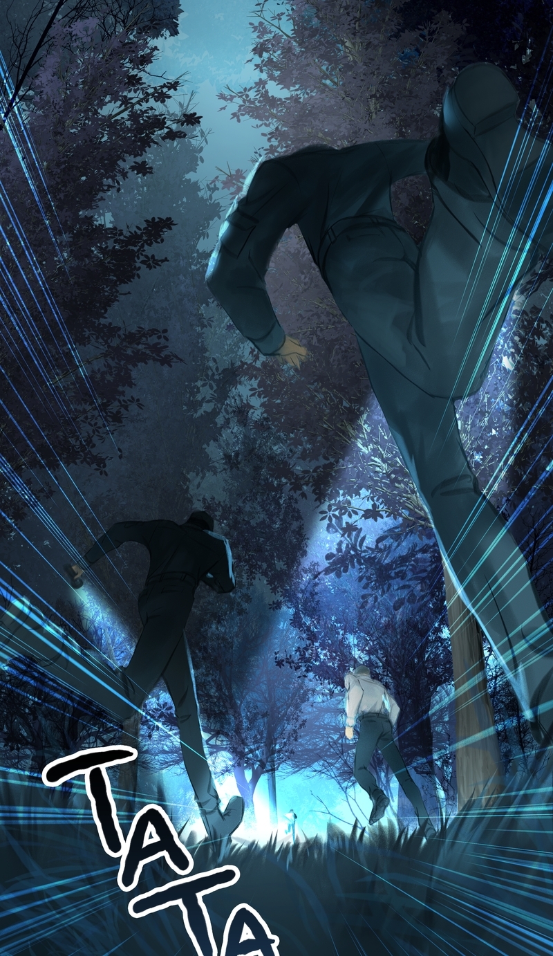 夜行者奥斯伯在哪漫画,第32话2图