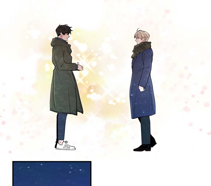 娱乐圈拍档漫画,第80章：新片发布会1图
