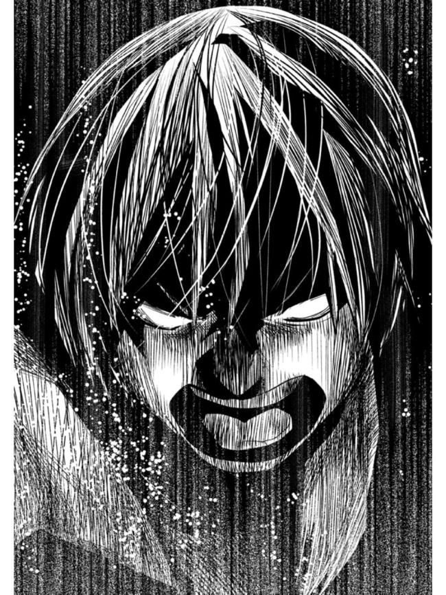 当无火葬场的小镇里钟声鸣响时漫画176漫画,第24话4图