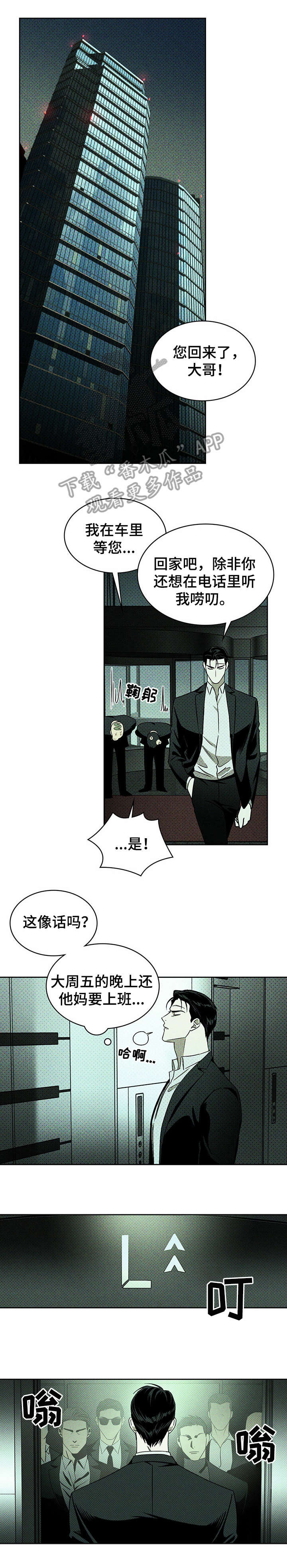 第13章：动手0