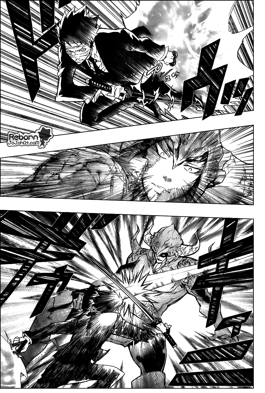 家庭教师手游怎么下载漫画,第246话5图
