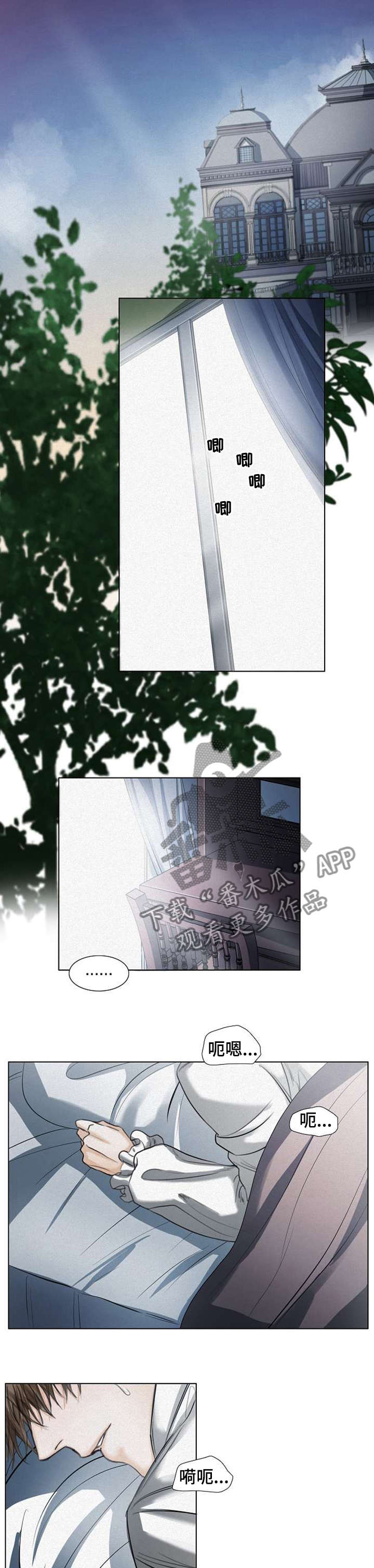 书说财经漫画,第60章：刚刚在一起的恋人1图