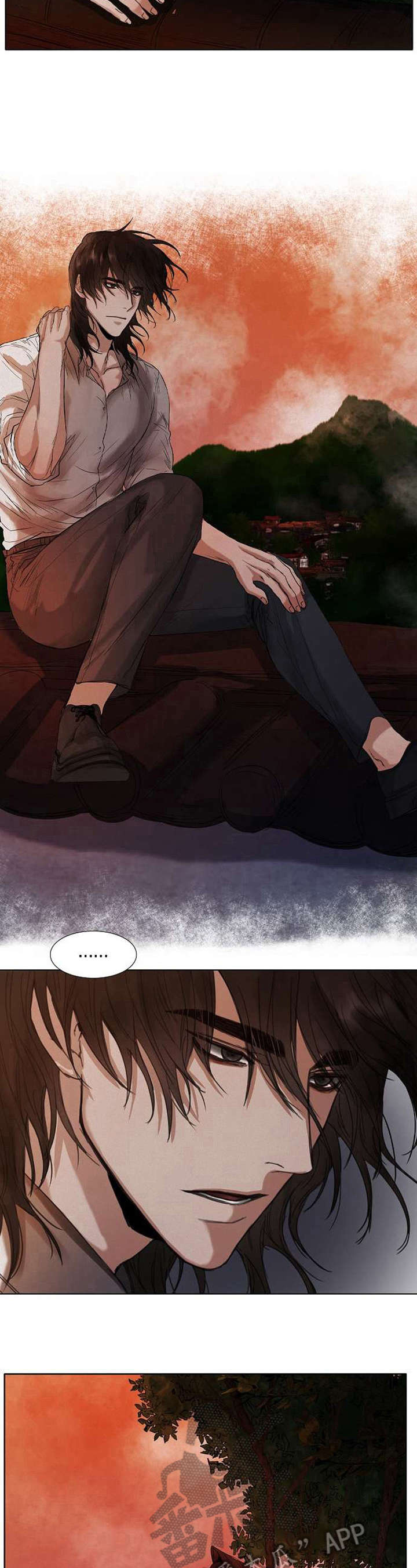 书说财经漫画,第43章：被发现5图