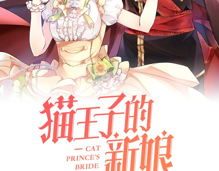 猫王子的新娘第十二集漫画,第29话 猫王子的秘密2图