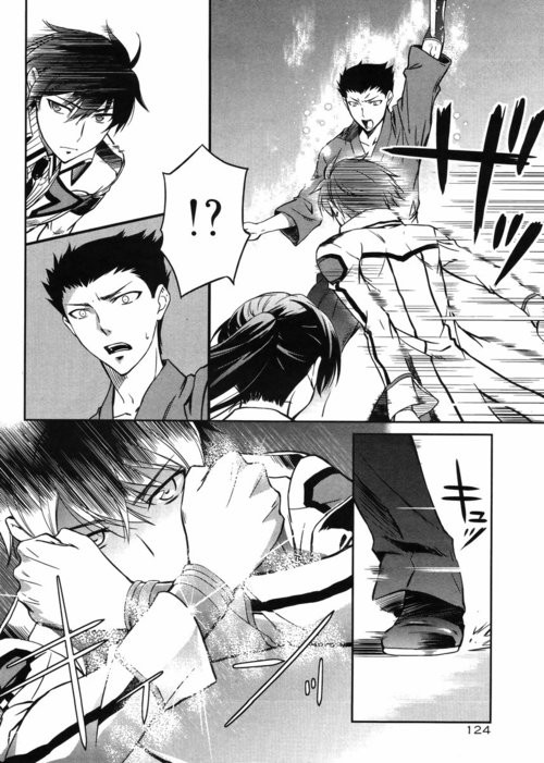 魔法科高校的劣等生第三季会出吗漫画,第11话4图