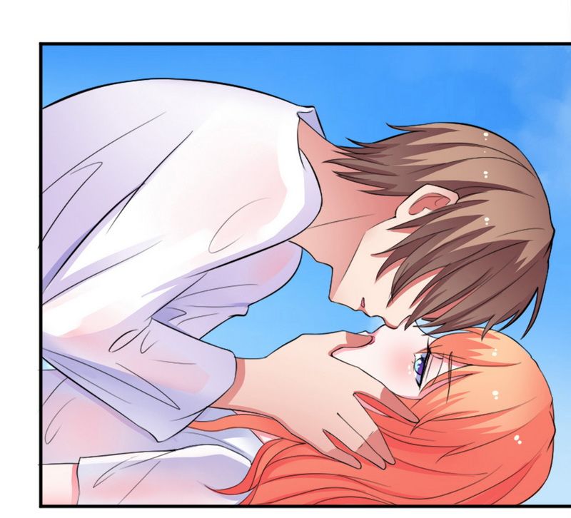 致命宠妻:总裁纳命来!漫画免费漫画,第13章：你是我的情人2图