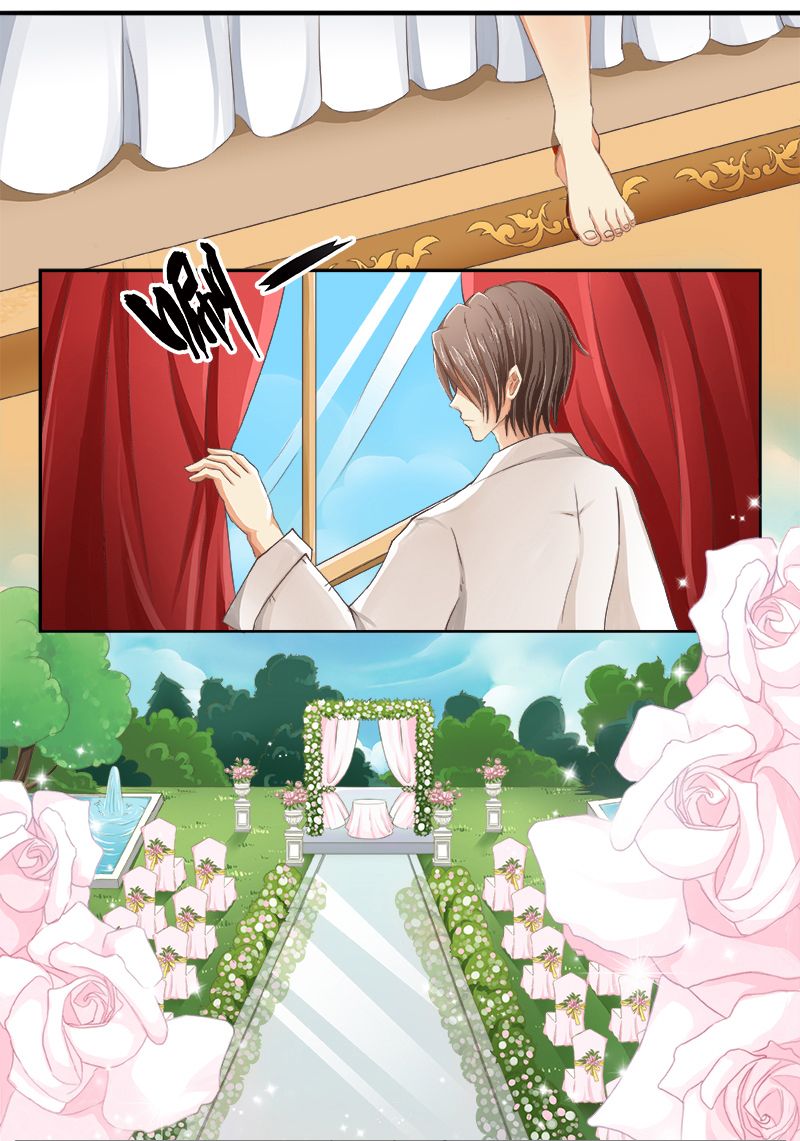 致命宠妻总裁拿命来免费观看漫画,第1章：要让你陪葬！3图
