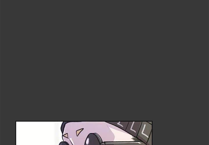 惊奇宠物店韩漫漫画,124图