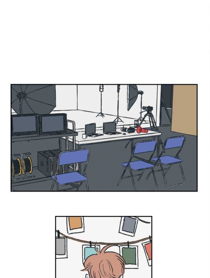 百分百的纯棉四件套漫画,第36话1图