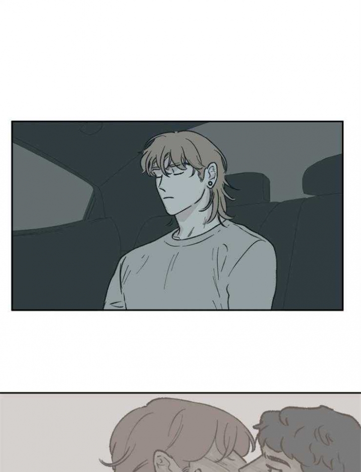 百分百的黑巧克力漫画,第52话1图