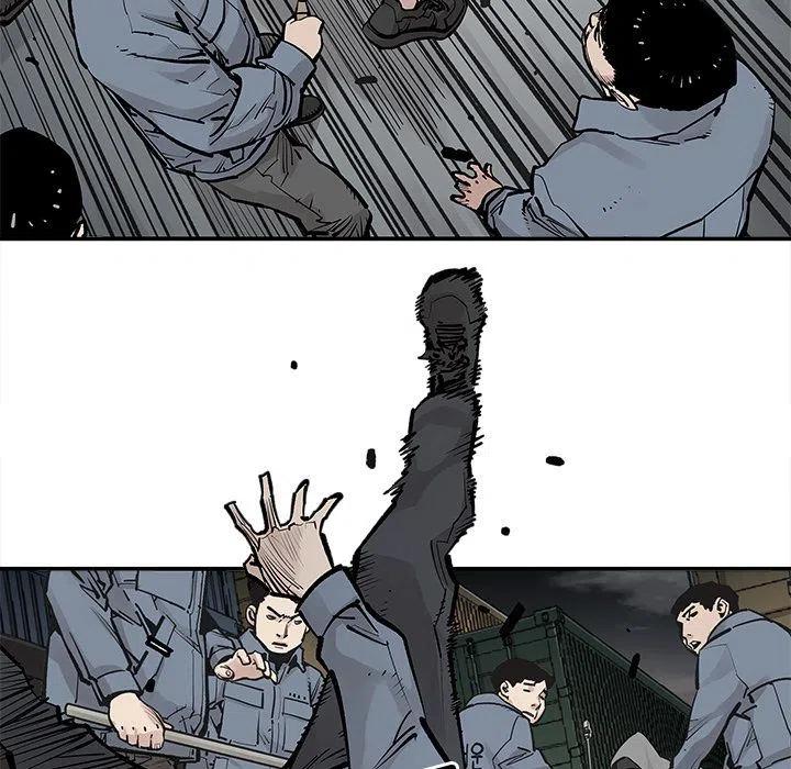 神秘血统漫画,405图