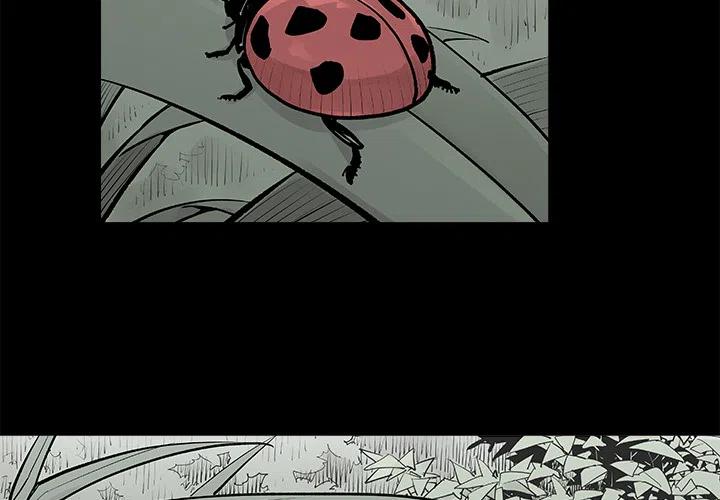 邪恶血统韩漫画在线观看漫画,13图