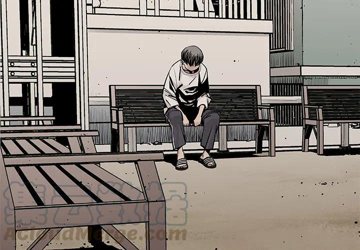 邪恶力量第九季漫画,64图