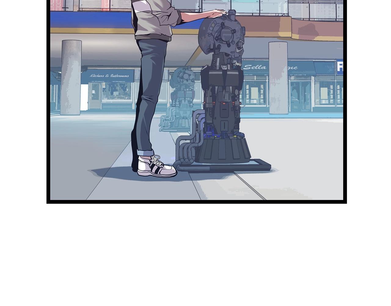 不败战尊漫画,第11话 这是系统？3图