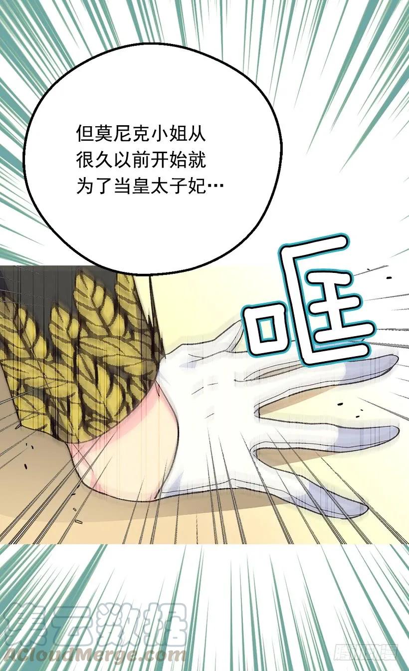 真正的神选之女3