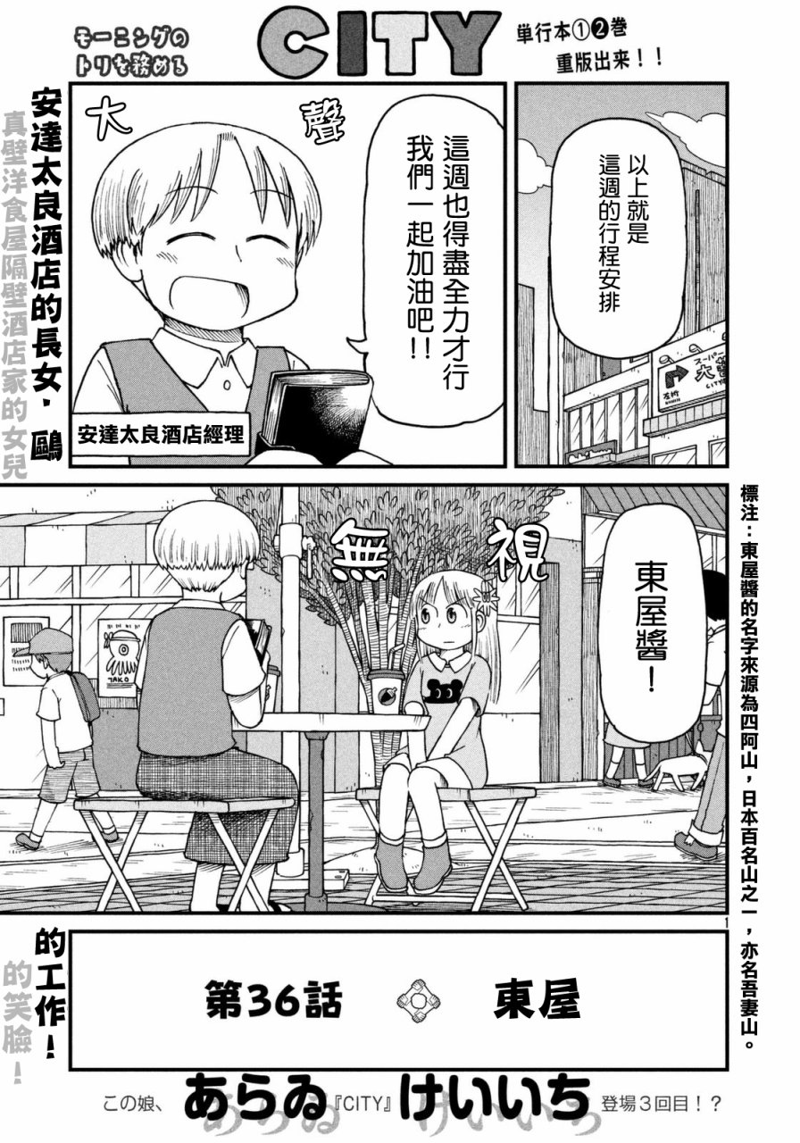 第36话东屋0