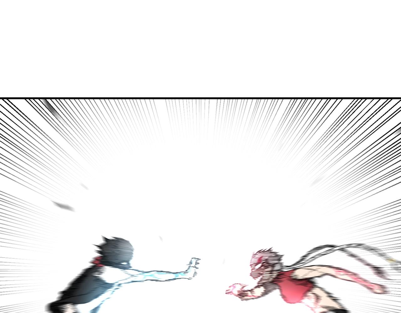 萨满山在哪里漫画,第14话 被淘汰了？3图