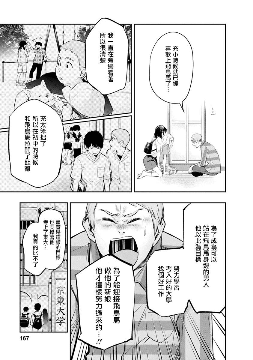 第16话身处“恋”中2