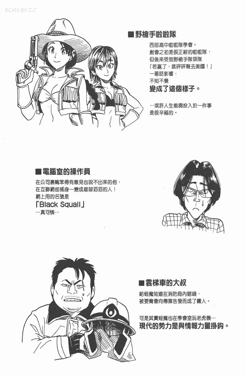 光速蒙面侠21在线观看漫画,附录052图