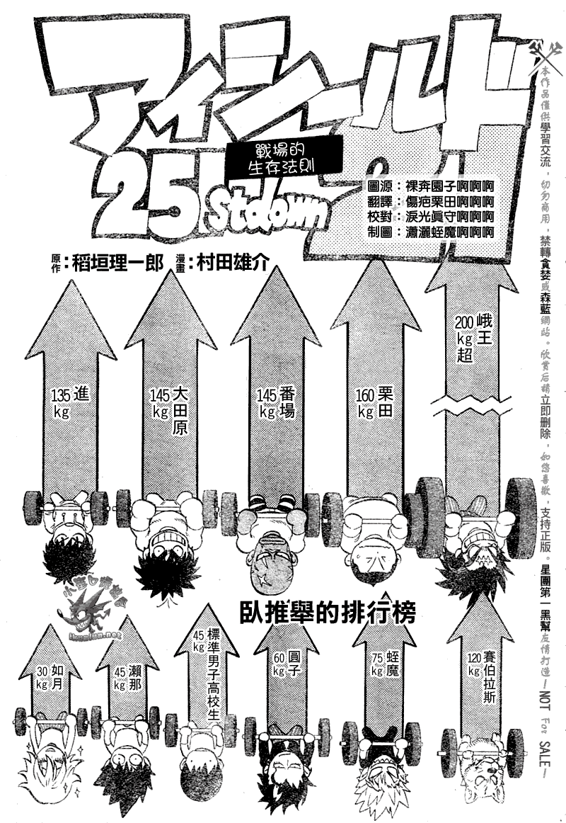 光速蒙面侠21号动画漫画,第251话3图