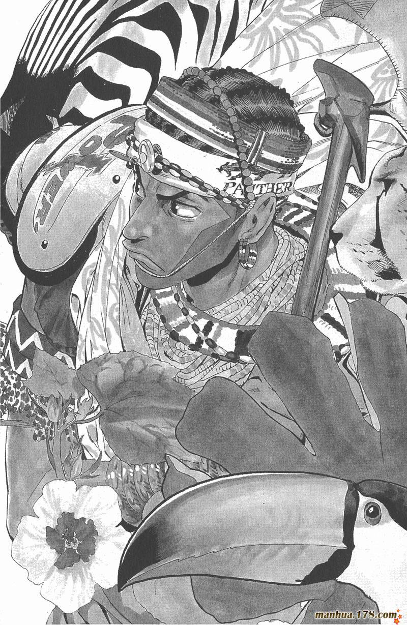 光速蒙面侠21号百度百科漫画,第70话2图