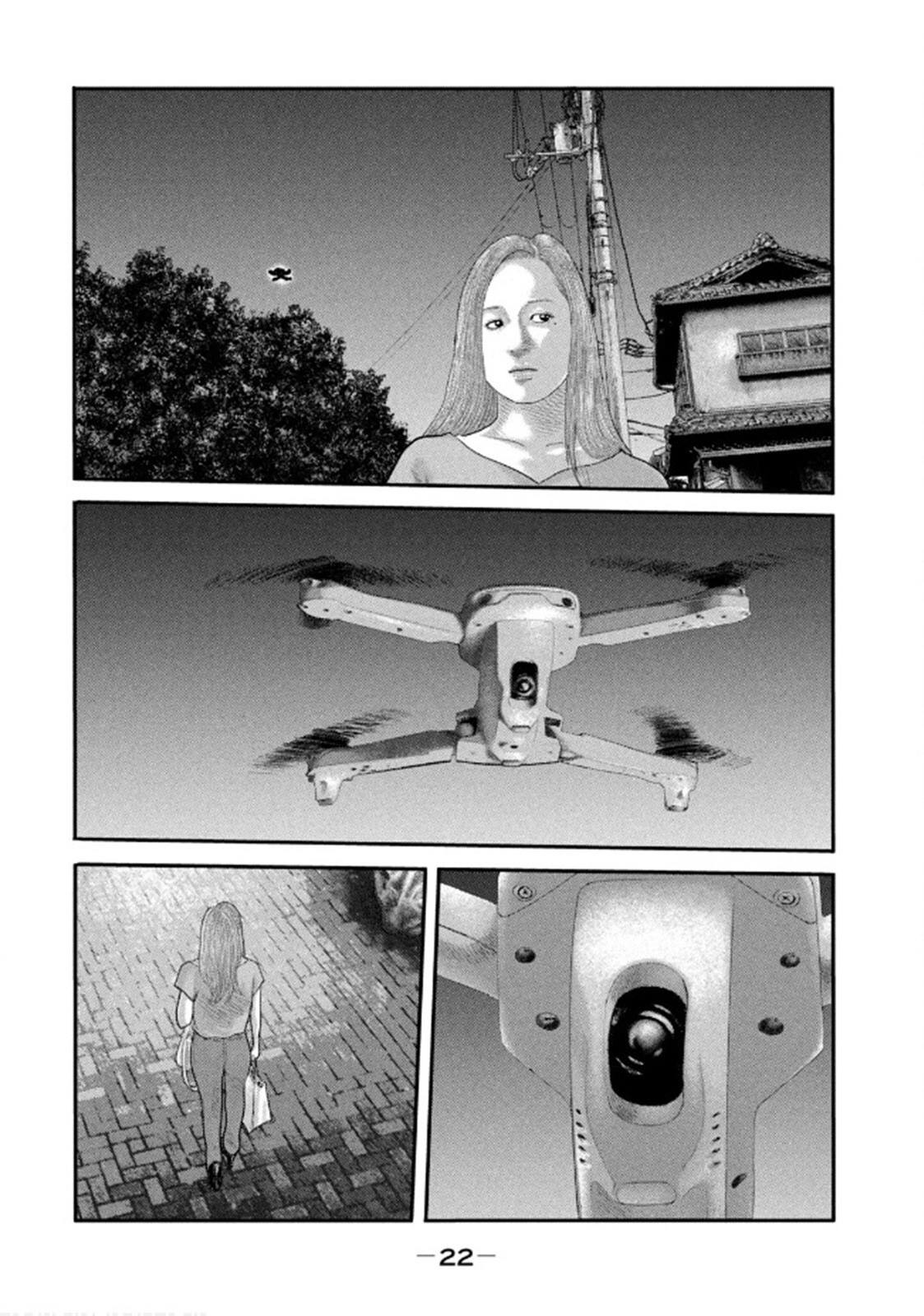 杀手寓言漫画漫画,第二部292图