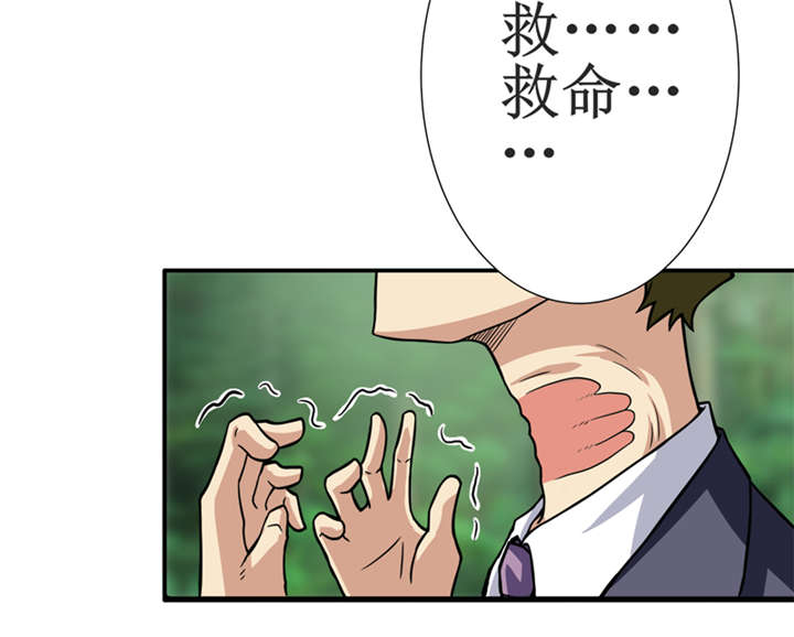 第18章：王家祖坟1