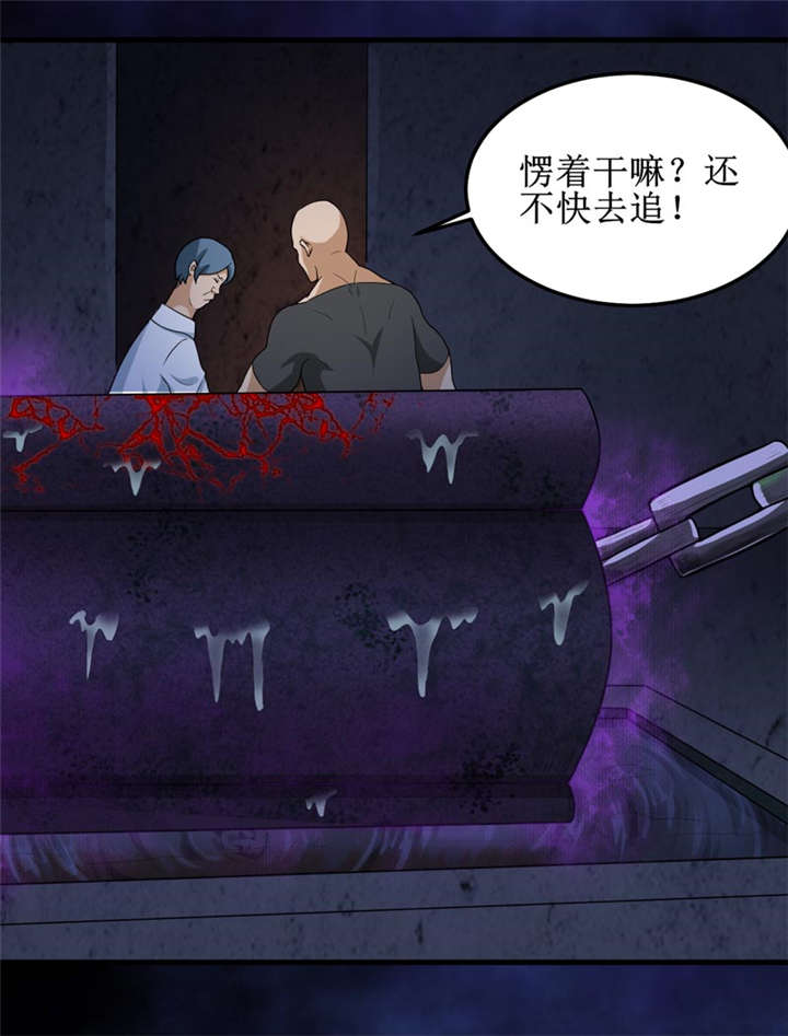 第43章：棺材剧变(完结)0