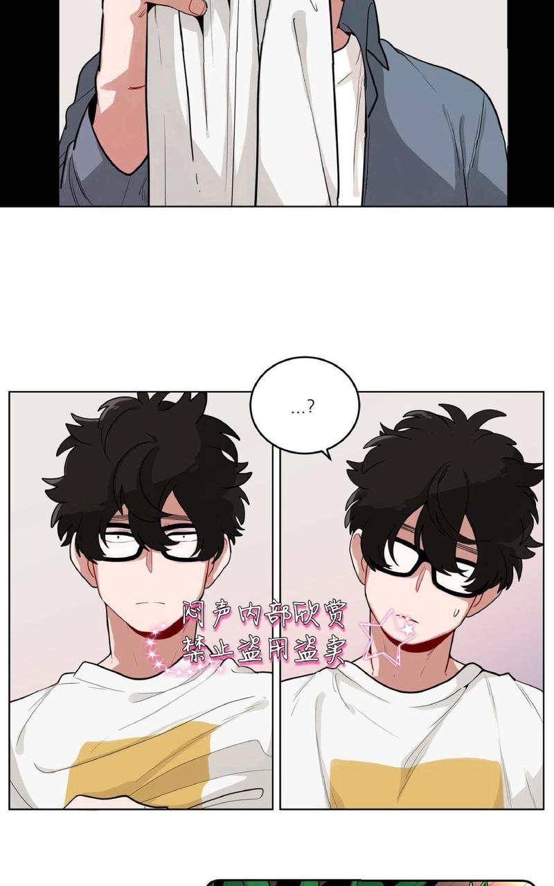 手语基础入门漫画,第30话5图