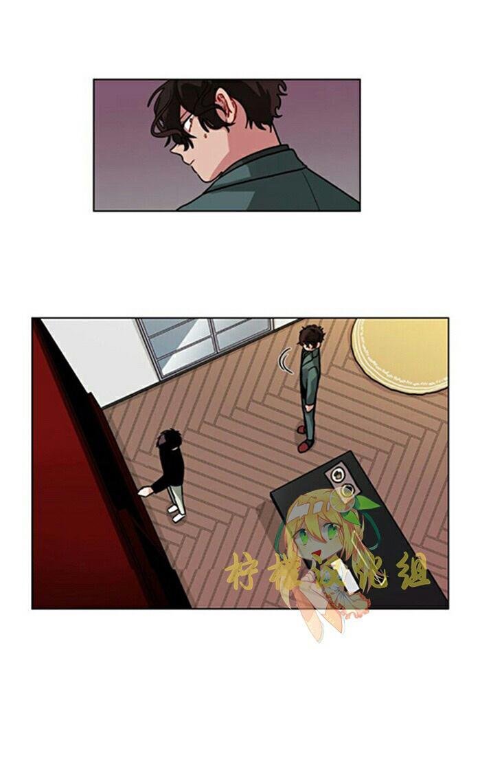 手语用英语怎么说漫画,第55话3图