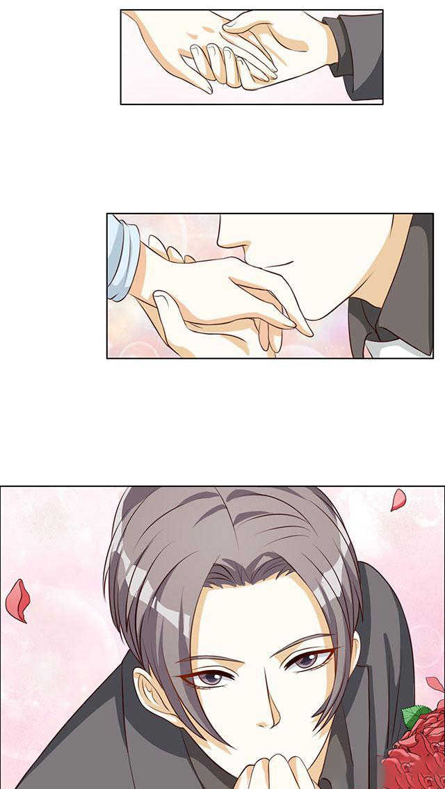见习月老人物漫画,第43话3图