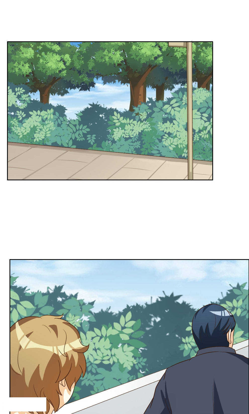 见习小伙成为全能破案高手漫画,第67话1图