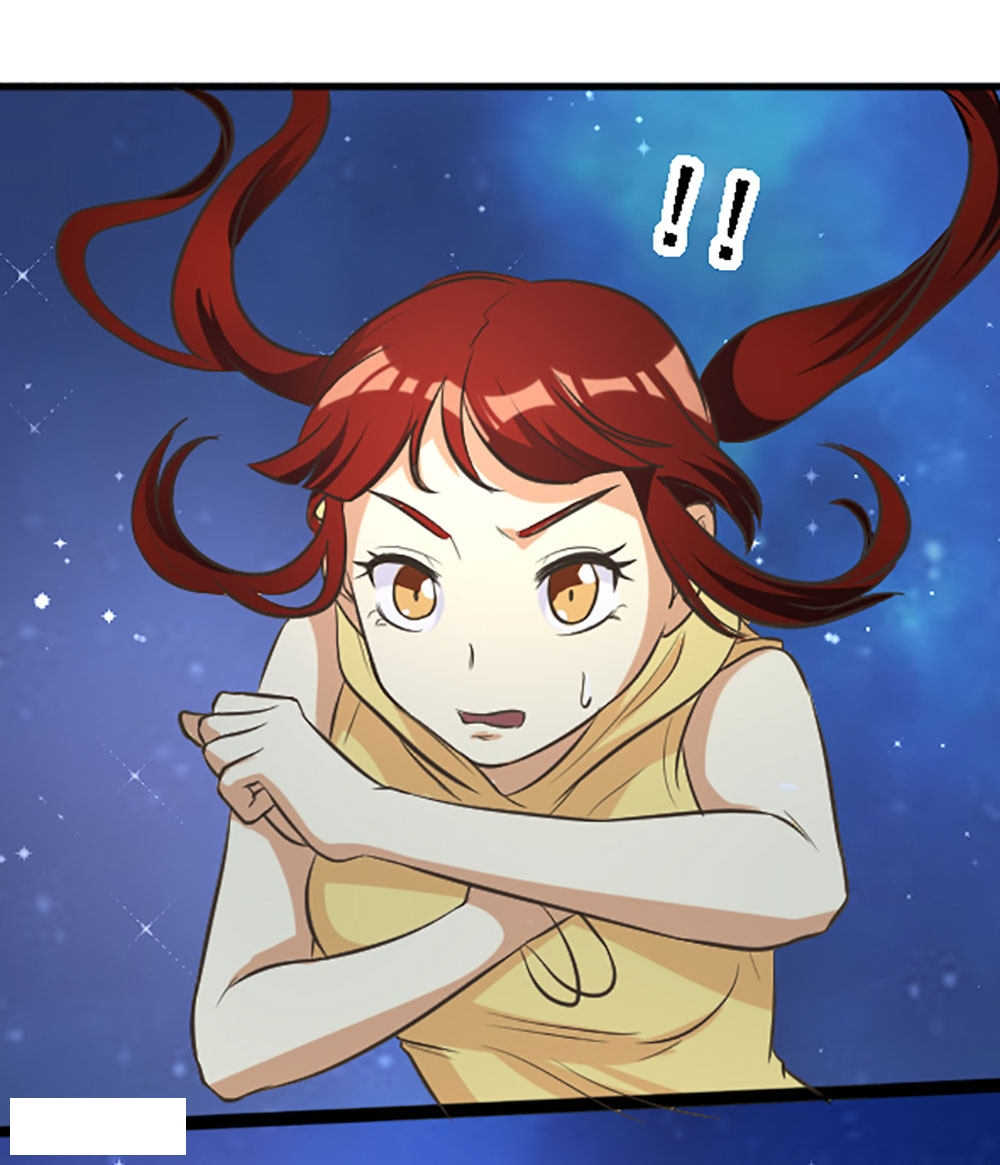 实习小月老问君几许漫画,第127话3图