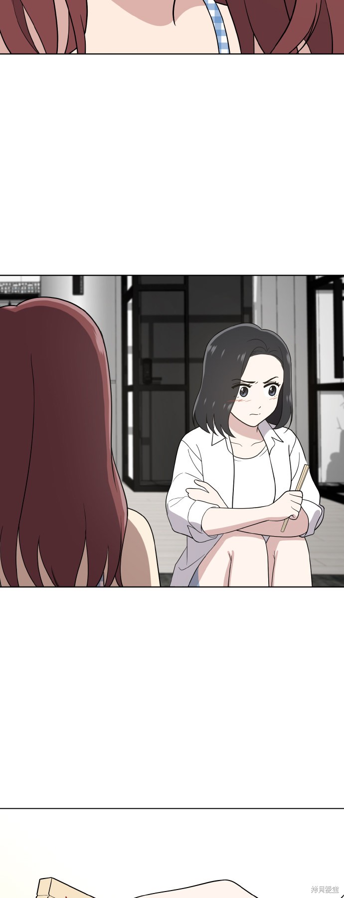 保护刁蛮大小姐漫画公众号漫画,第51话3图