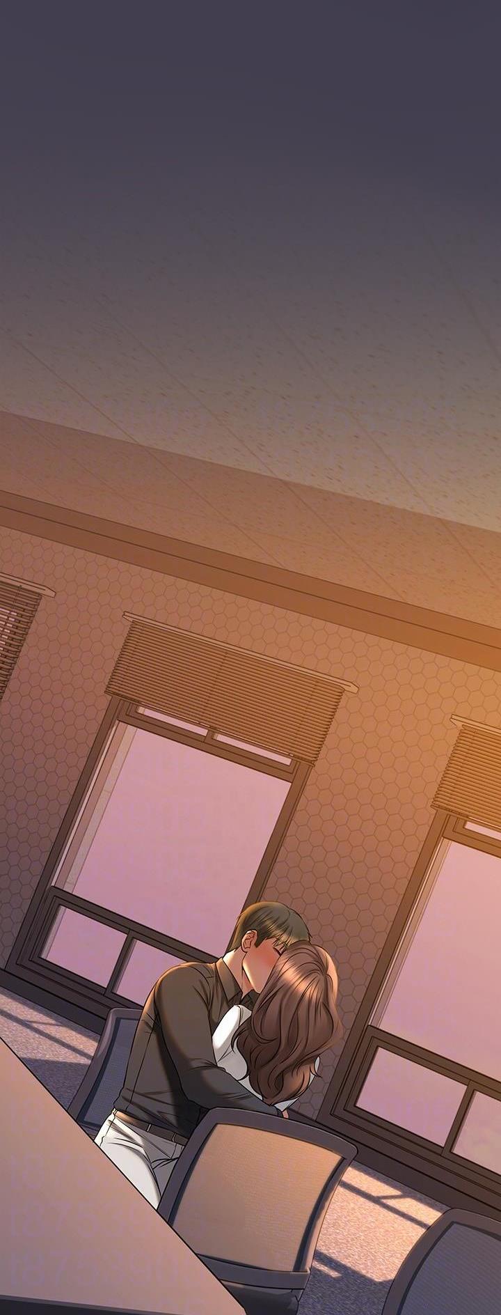 友情至上恋人未满漫画,第78话3图