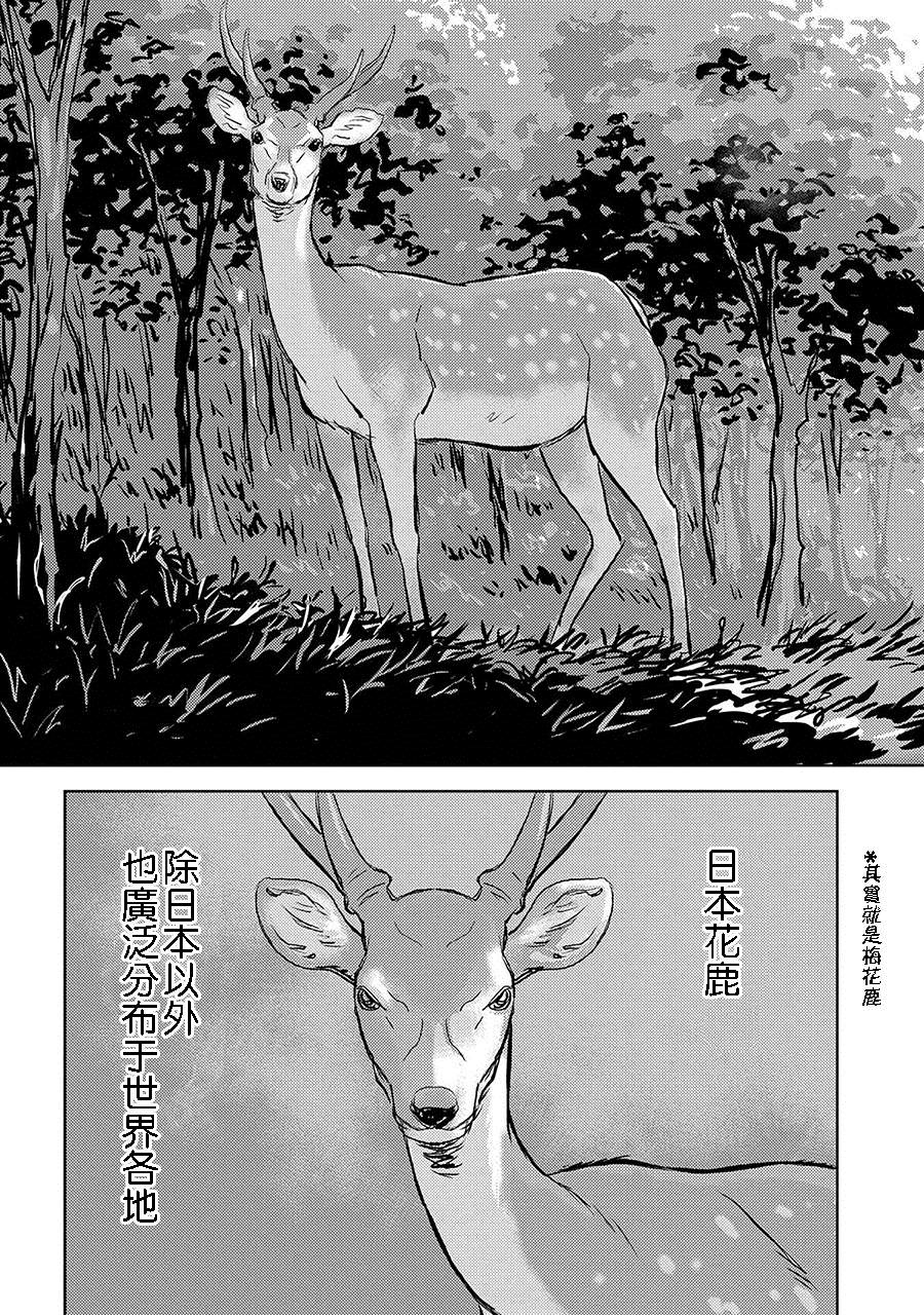 第3话 狩猎3